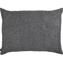 Merino Duo tmavě šedý 80 x 60 cm