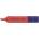 STAEDTLER Текстмаркер Staedtler 364, червен (21138-А-ЧЕРВЕН)