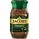 Jacobs Kronung instant káva 100 g