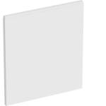 RAVAK ARC - Страничен панел, 66x57 см, бял CZE4100A01 (CZE4100A01)