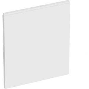 RAVAK ARC - Страничен панел, 66x57 см, бял CZE4100A01 (CZE4100A01)
