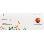 CooperVision Proclear 1 Day 90 pcs