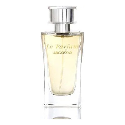 Jacomo Le Parfum EDP 100 ml