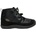 KEEN Детски зимни ботуши Keen Kid's Howser II Chukka WP Winter boots - Black / Black - размер 24 (EU) (702-1881-0111)