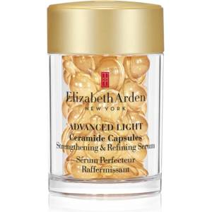 Elizabeth Arden Advanced Light Ceramide укрепващ серум в капсули за жени 30 капс