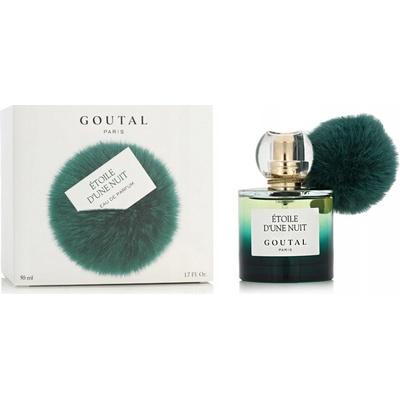 Goutal Étoile d'Une Nuit parfumovaná voda dámska 50 ml
