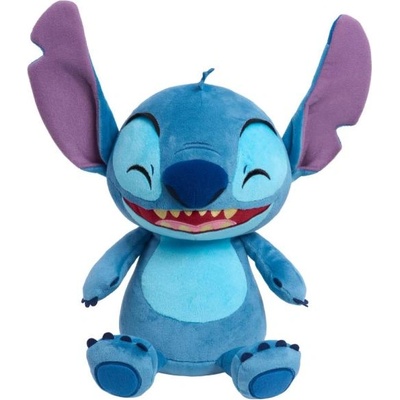 Disney Stitch Crack Me Up интерактивна плюшена играчка 28см (1100038118)