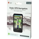 GPS software Sygic Mobile Maps, Evropa