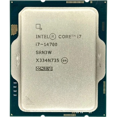 Intel Core i7-14700 CM8071504820817