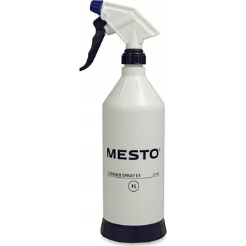 MESTO Cleaner Spray E1 ръчен пулверизатор 1 л, прозрачен (ME3113PE)