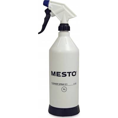 MESTO Cleaner Spray E1 ръчен пулверизатор 1 л, прозрачен (ME3113PE)