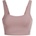 adidas Потник Adidas Women's Cropped Cami Top - Wonder Oxid