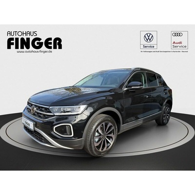 Volkswagen T-Roc 1.5 TSI Style DSG 110 kW