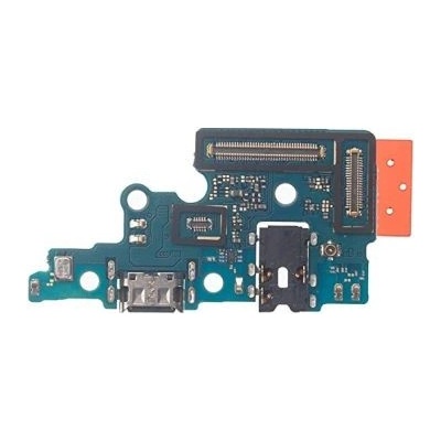 Samsung Galaxy A70 A705F - Nabíjací Konektor PCB Doska,