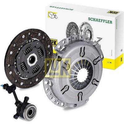 Sada spojky Schaeffler LuK 620 3119 34 (620311934)
