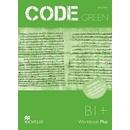 Code Green B1+ Workbook Plus Stiles Erika