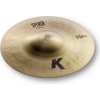 Zildjian 8" K