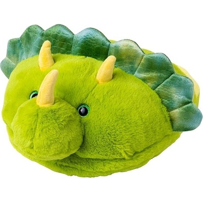 Cozy Noxxiez footwarmer Dino