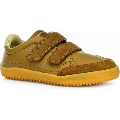 Vivobarefoot Gobi Sneaker Acorn celoročné nízke barefoot topánky