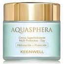 Keenwell Aquasphera Supermoisturizing Multi-Protective Cream super hydratační denní krém 80 ml