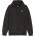 PUMA Суичър Puma Men's Elevated Relaxed Wash Overhead Hoodie - Black