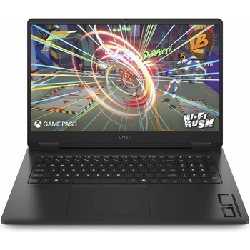 HP Omen 17-db1001nc C35PVEA