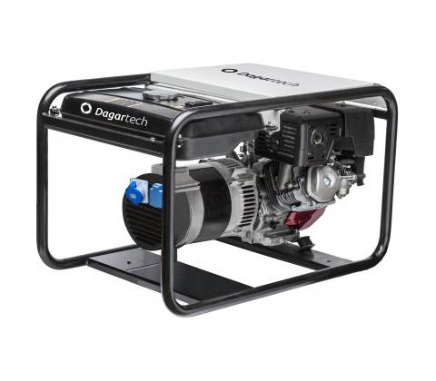 Dagartech DGH5000B