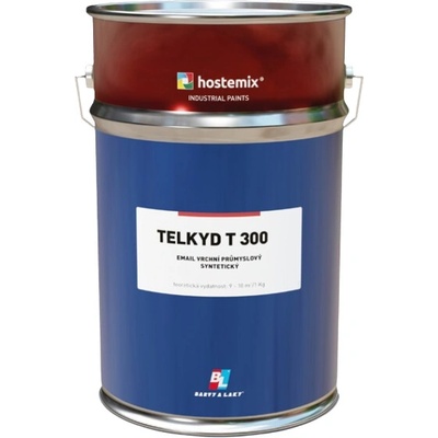 Telkyd T300 10 kg vresová fialová