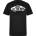 Vans Тениска Vans Off The Wall Board T-Shirt - Black-White
