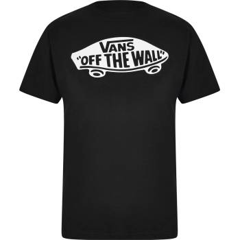 Image 1 of Vans Тениска Vans Off The Wall Board T-Shirt - Black-White