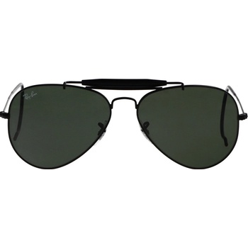 Ray-Ban RB3030 L9500