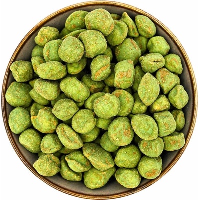 Zdravoslav Arašídy ve wasabi zelené 250 g