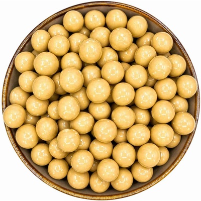 Zdravoslav Lísková jádra v karamelové polevě 500 g