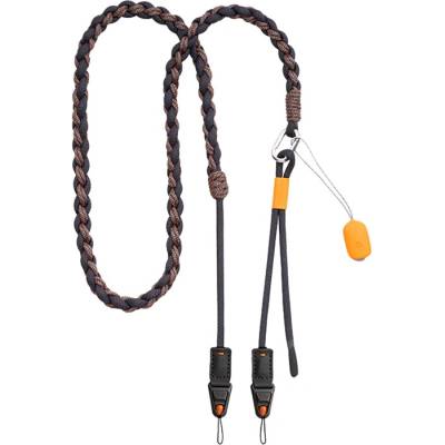 PGYTECH LinkGo Phone Strap Dual Mount Bl