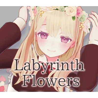 Labyrinth Flowers