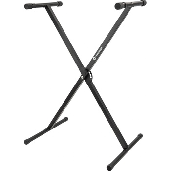 Revoltage KS2025 Сгъваема стойка за клавиатура Black (KS2025)