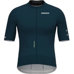 Bioracer Фланелка с къс ръкав за колоездене Bioracer Epic Jersey Cycling jersey - Graphite Blue - размер XXL (056-4260-0215)