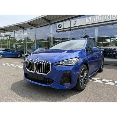 BMW 220i Active Tourer M Sport 115 kW