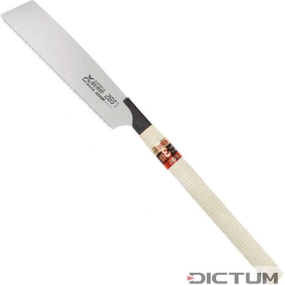 Dictum 712655 Hattori Kataba 265, crosscut