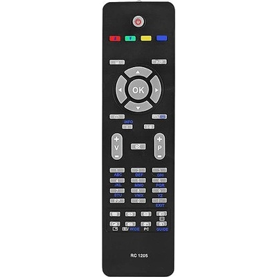 Dálkový ovladač Emerx Hyundai HLH26860DVBT – Hledejceny.cz