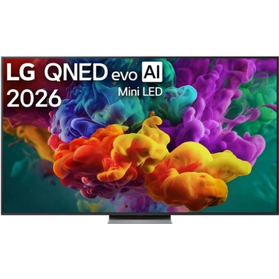 LG 75QNED86B3B