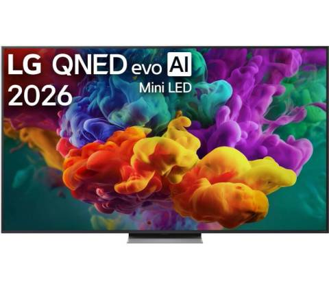 LG 75QNED86B3B