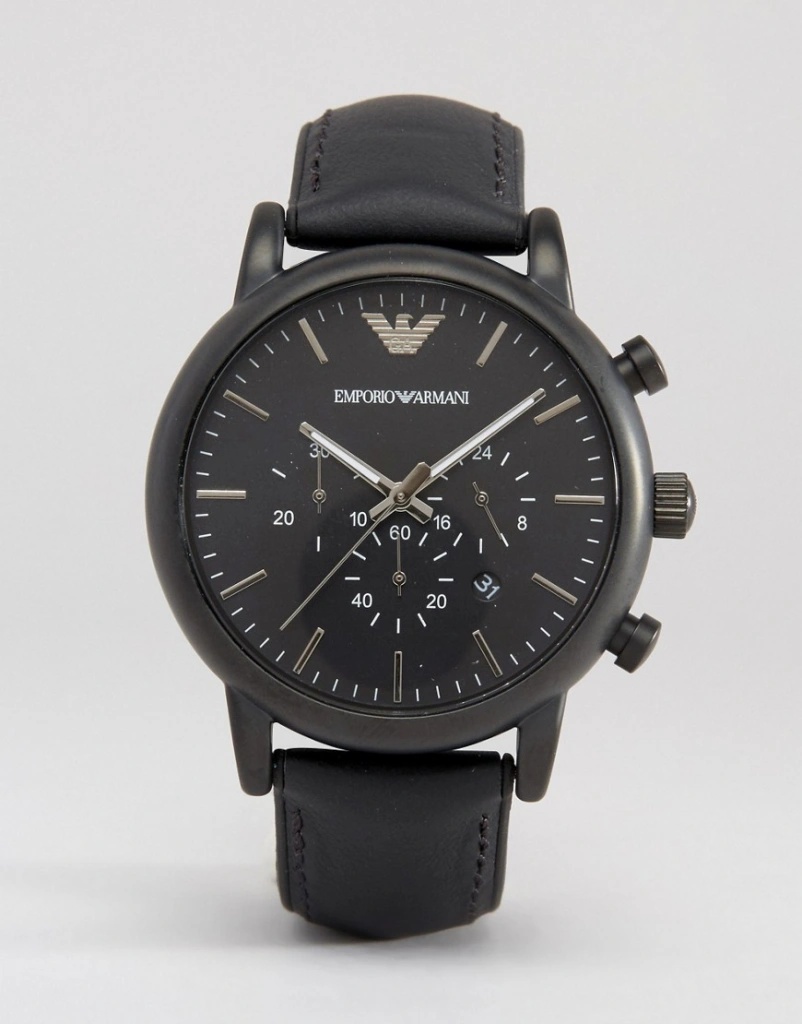 Emporio armani ar1970 hotsell