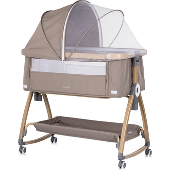 KOSI Кош. с подв. стр. Charisma" лате+колела (KOSCA0263LA)