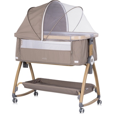 KOSI Кош. с подв. стр. Charisma" лате+колела (KOSCA0263LA)