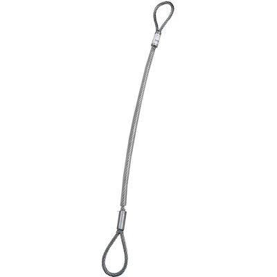 Rock Empire Lanyard Sara II