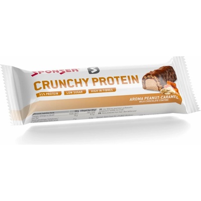 SPONSER CRUNCHY PROTEIN BAR 50 g