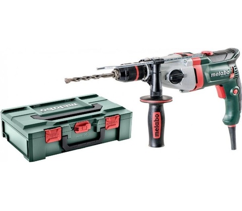 Metabo SBEV 1000-2