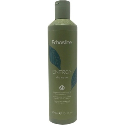 Echosline Energy Shampoo 300 ml