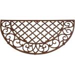 Esschert Design Чугунена постелка Esschert Design Picnic, широчина 67, 5 cm - Esschert Design (ZEE-LH46)